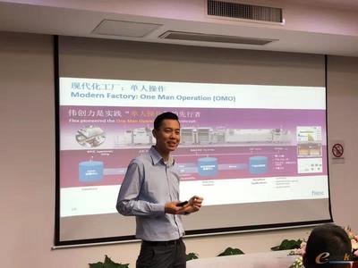 走進偉創(chuàng)力蘇州工廠:從概念成型到規(guī)模量產(chǎn)