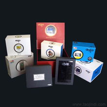 軟件盒包裝 高科技產(chǎn)品的形象守護(hù)者——價(jià)格、廠家與圖片全解析