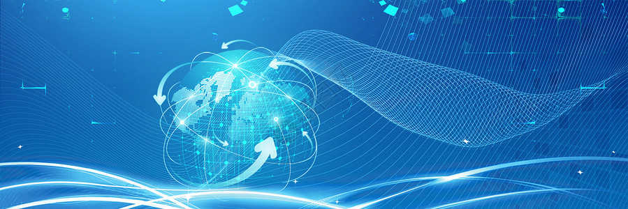 科技互聯(lián)網(wǎng) 網(wǎng)絡(luò)科技驅(qū)動下的變革與未來