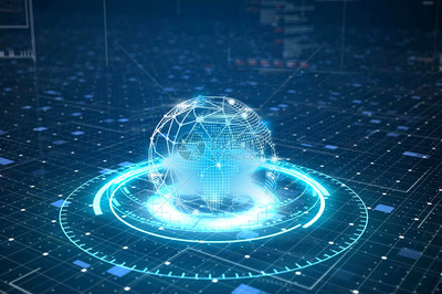 連接世界，賦能未來 網絡科技的演進與展望