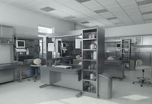 電子廠萬級無車車間與電子潔凈室的裝修建設規范及計算機軟硬件技術開發