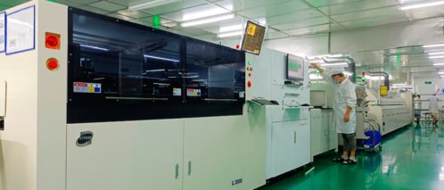 弘信電子主力工廠新能源車用軟板正式出貨，引領計算機軟硬件技術開發新浪潮