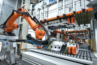 計算之力，賦能時代——70年中國計算機軟硬件開發的輝煌巨變